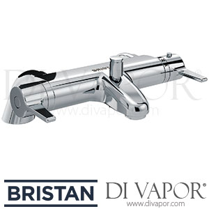 Bristan DUL3 THBSM C Design Utility Lever Thermostatic TMV2 Bath Shower Mixer Spare Parts